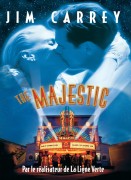 Voir The Majestic en streaming et VOD