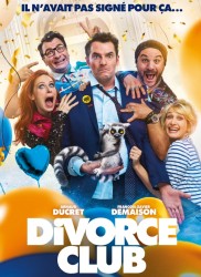 Voir Divorce Club en streaming et VOD