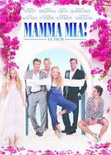 Voir Mamma Mia ! en streaming sur Filmo