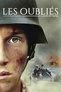 Voir Les oubliés en streaming sur Filmo