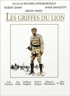 Voir Les griffes du lion en streaming sur Filmo