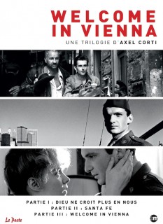 Voir Welcome in Vienna partie 2 : Santa Fe en streaming sur Filmo