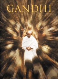 Voir Gandhi en streaming et VOD