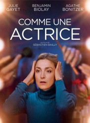 Voir Comme une actrice en streaming et VOD