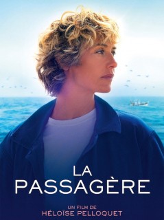 Voir La Passagère en streaming sur Filmo