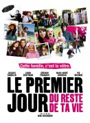 Voir Le premier jour du reste de ta vie en streaming et VOD