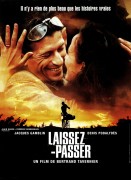 Voir Laissez-passer en streaming et VOD