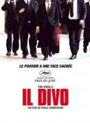 Voir Il divo en streaming et VOD