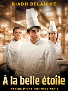 Voir A la belle étoile en streaming sur Filmo