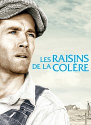 Voir Les raisins de la colère en streaming et VOD