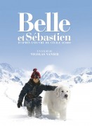 Voir Belle et Sébastien en streaming et VOD