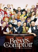 Voir Brèves de comptoir en streaming et VOD