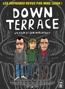 Voir Down Terrace en streaming et VOD