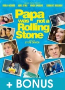 Voir Papa was not a rolling stone - bonus en streaming et VOD