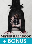 Voir Mister babadook - bonus 6 en streaming et VOD