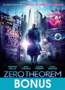 Voir Zero theorem - bonus 2 en streaming et VOD