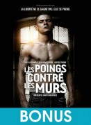 Voir Les poings contre les murs - bonus 1 en streaming et VOD