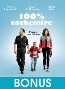 Voir 100% cachemire - bonus en streaming et VOD