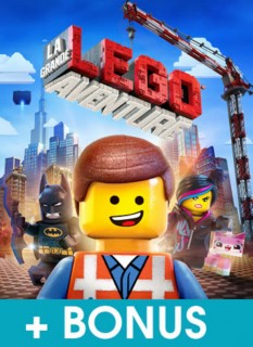 Voir La grande aventure Lego - extrait en streaming sur Filmo