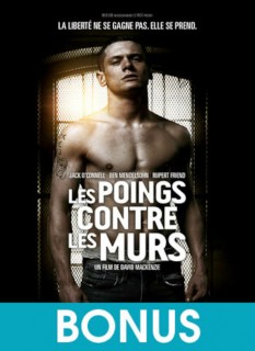 Voir Les poings contre les murs - bonus 1 en streaming sur Filmo