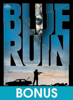 Voir Blue ruin - bonus en streaming sur Filmo