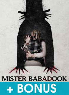 Voir Mister babadook - bonus 1 en streaming sur Filmo