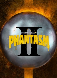 Voir Phantasm 2 en streaming sur Filmo