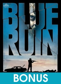 Voir Blue ruin - bonus en streaming et VOD