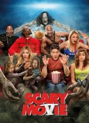 Voir Scary Movie 5 en streaming et VOD