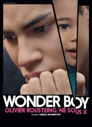 Voir Wonder Boy, Olivier Rousteing, né sous X en streaming et VOD