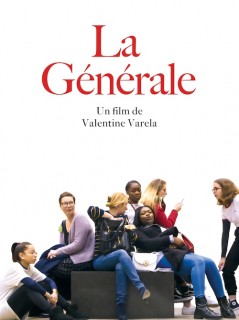 Voir La Générale en streaming sur Filmo