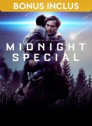 Voir Midnight Special en streaming et VOD