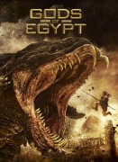 Voir Gods of egypt - bonus en streaming et VOD