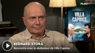 Bernard Stora