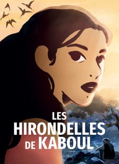 Voir Les hirondelles de Kaboul en streaming sur Filmo