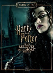 Voir Harry Potter et les Reliques de la Mort : 1ère partie en streaming et VOD