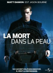 Voir La mort dans la peau en streaming et VOD