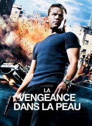 Voir La vengeance dans la peau en streaming et VOD