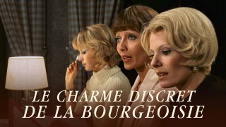 Voir Le charme discret de la bourgeoisie en streaming et VOD