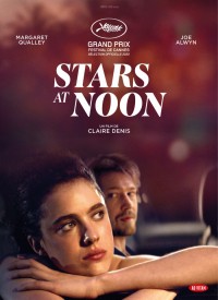 Voir Stars at noon en streaming et VOD