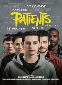 Voir Patients en streaming et VOD