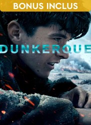 Voir Dunkerque en streaming et VOD