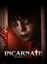 Voir Incarnate en streaming et VOD