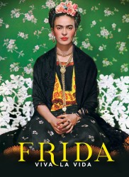 Voir Frida viva la vida en streaming et VOD