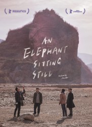 Voir An Elephant Sitting Still en streaming et VOD