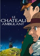 Voir Le château ambulant en streaming et VOD