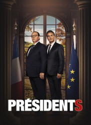 Voir Présidents en streaming et VOD