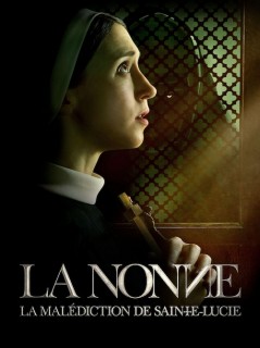 Voir La Nonne 2 - La Malédiction de Sainte-Lucie en streaming sur Filmo