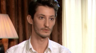 Pierre Niney