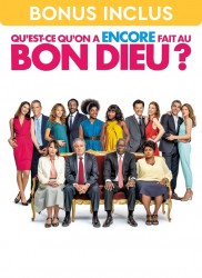 Voir Qu'est-ce qu'on a encore fait au bon dieu ? en streaming et VOD